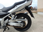     Suzuki Bandit1200S GSF1200 2002  14